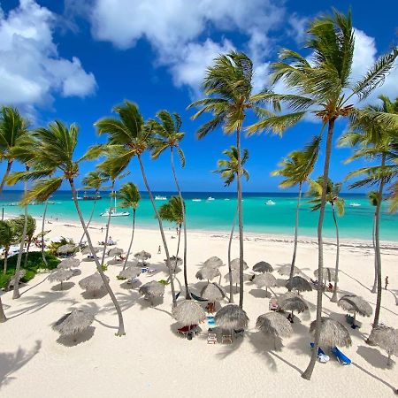 Rooftop Pool Ducassi Studio Suites Deluxe Hotel Beach Club & Spa Punta Cana Dış mekan fotoğraf