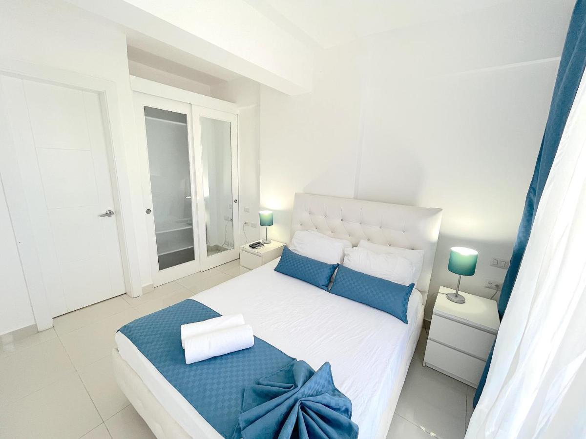 Rooftop Pool Ducassi Studio Suites Deluxe Hotel Beach Club & Spa Punta Cana Dış mekan fotoğraf